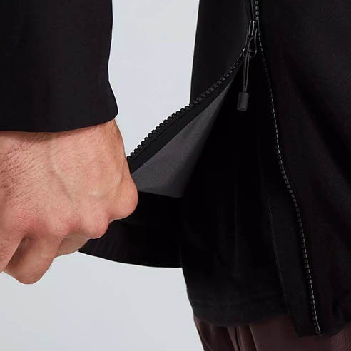 Chaqueta Specialized Trail-Series Neoshell Rain