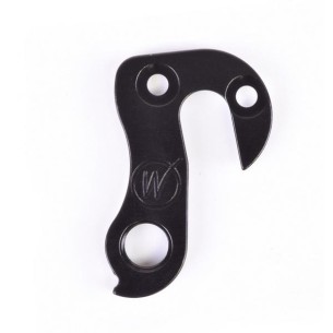 Patilla de canvi wheels manufacturing nº133 2