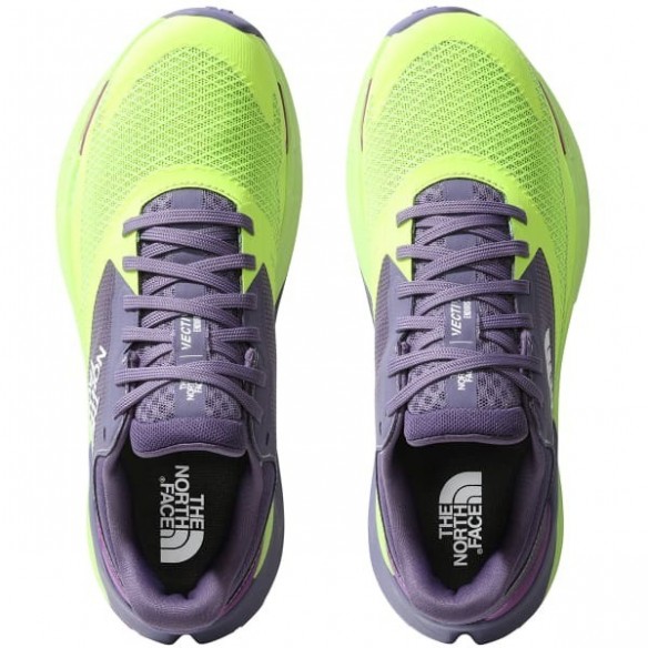 Zapatilla Mujer The North Face Vectiv Enduris 3