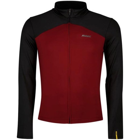 Jersey Mavic Cosmic Thermo