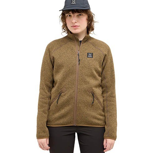 HG-FOLRE POLAR DONA RISBERG 6073