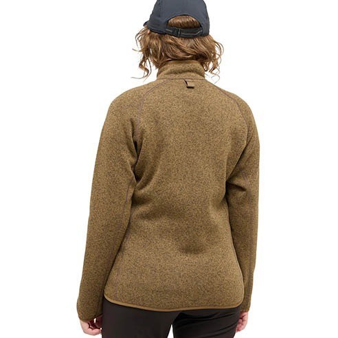 HG-FOLRE POLAR DONA RISBERG 6073