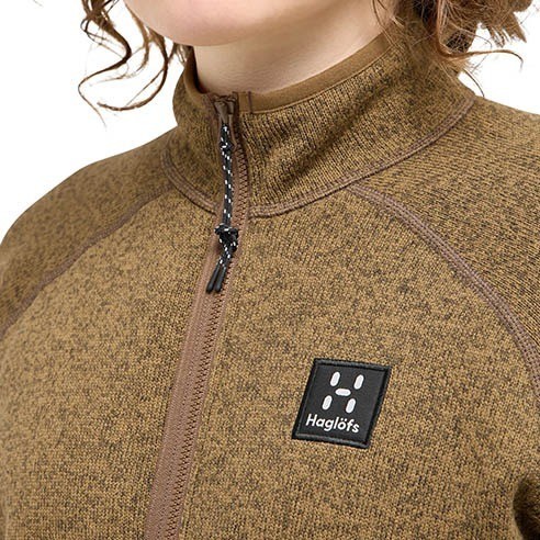 HG-FOLRE POLAR DONA RISBERG 6073