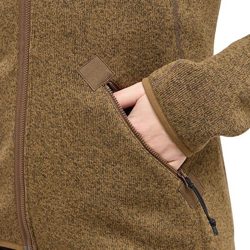 HG-FOLRE POLAR DONA RISBERG 6073