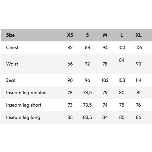 HG-FOLRE POLAR DONA RISBERG 6073