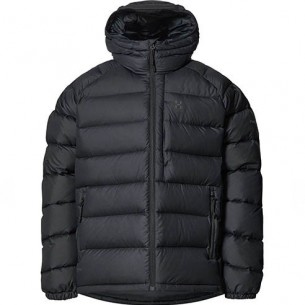 HG-ANORAK HOME ROSSON DOWN HOOD