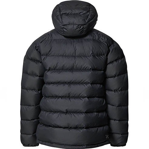 HG-ANORAK HOME ROSSON DOWN HOOD
