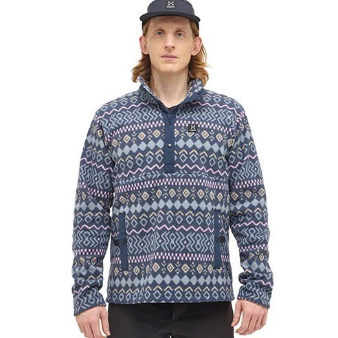 HG-FOLRE POLAR HOME MORA MID 606