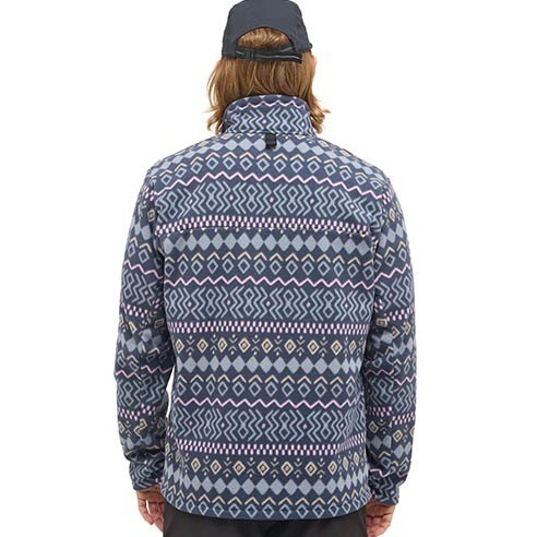 HG-FOLRE POLAR HOME MORA MID 606