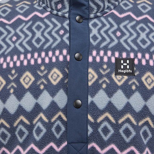 HG-FOLRE POLAR HOME MORA MID 606