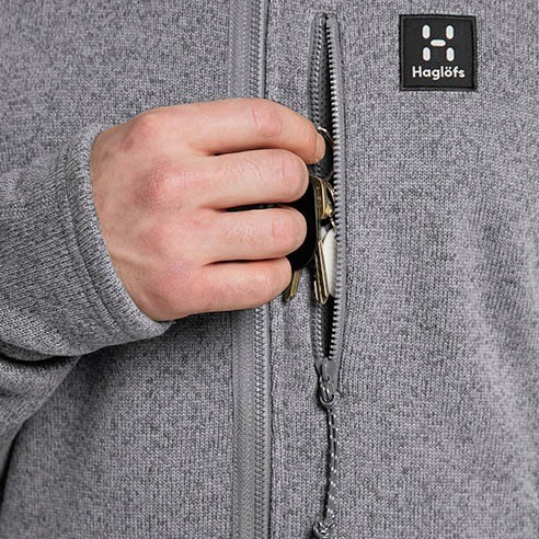 HG-FOLRE POLAR HOME RISBERG 6073