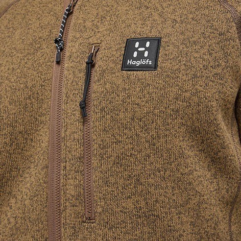 HG-FOLRE POLAR HOME RISBERG 6073