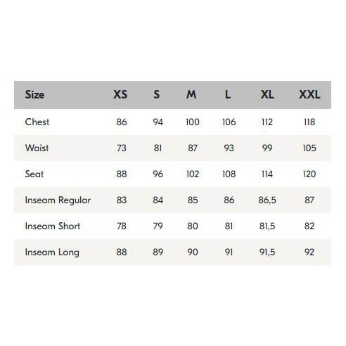 HG-FOLRE POLAR HOME RISBERG 6073
