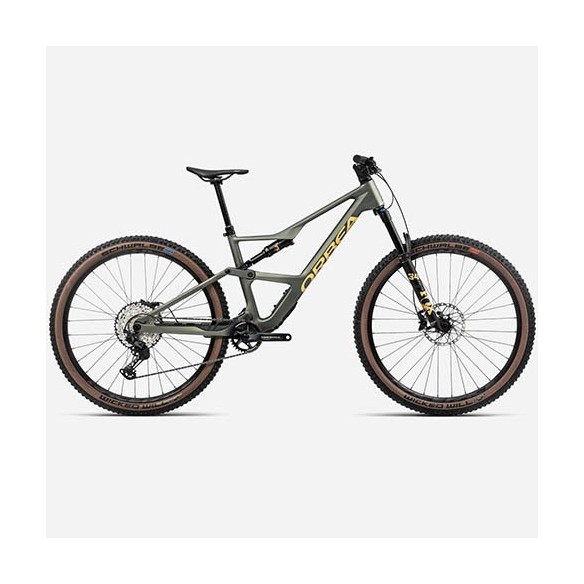 Bicicleta Orbea Occam SL M30 (2025)