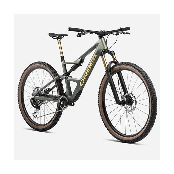 Bicicleta Orbea Occam SL M30 (2025)