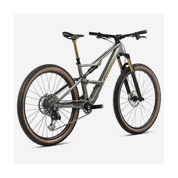 Bicicleta Orbea Occam SL M30 (2025)