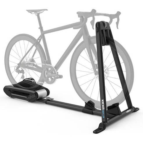 Cycletrainers Wahoo Kickr Rollr