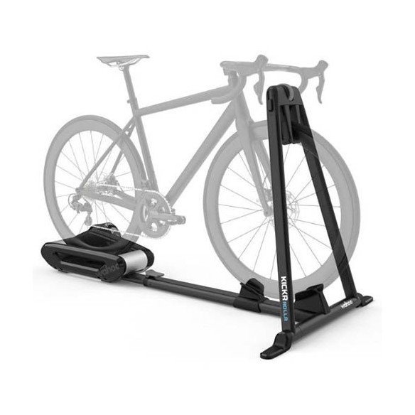 Cycletrainers Wahoo Kickr Rollr