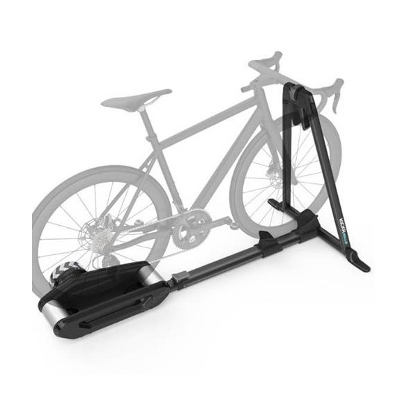 Cycletrainers Wahoo Kickr Rollr