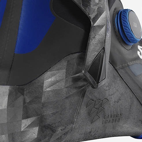 SA-CALÇAT FONS SKATING RACE SKAT