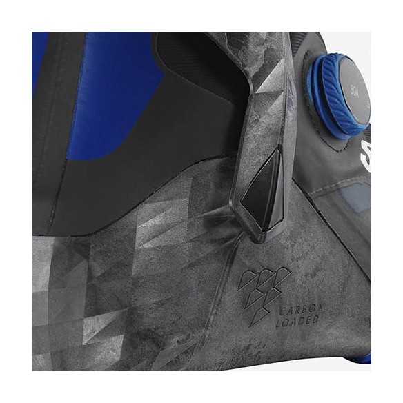 SA-CALÇAT FONS SKATING RACE SKAT