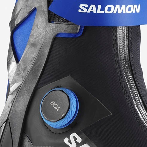 SA-CALÇAT FONS SKATING RACE SKAT