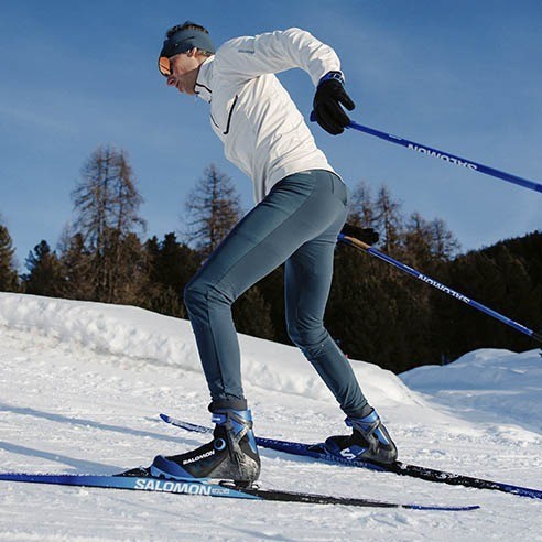 SA-CALÇAT FONS SKATING RACE SKAT
