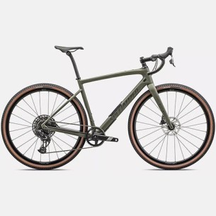 Bicicleta Specialized Diverge Comp Carbon (2025)