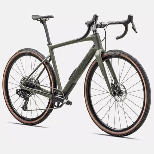 Bicicleta Specialized Diverge Comp Carbon (2025) 2