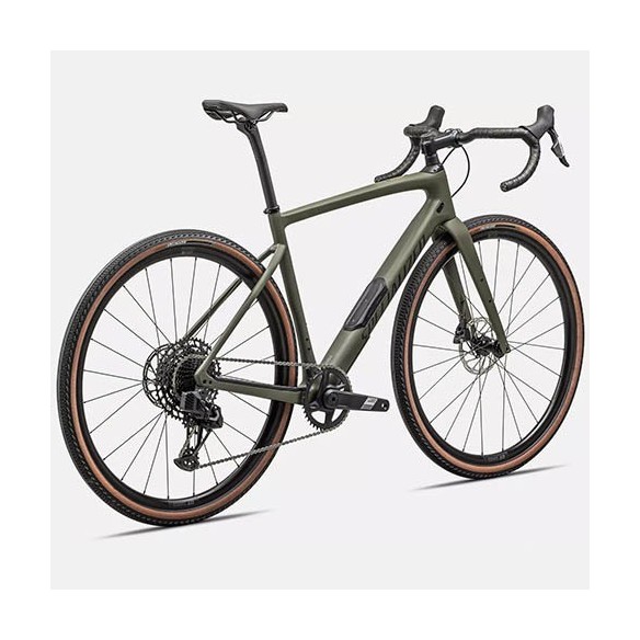 Bicicleta Specialized Diverge Comp Carbon (2025)