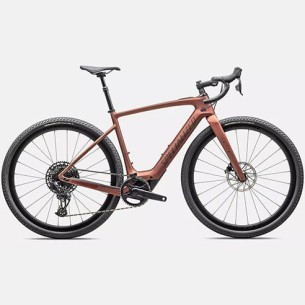 Bicicleta Specialized Creo 2 Expert (2025)