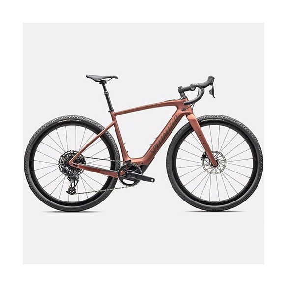 Bicicleta Specialized Creo 2 Expert (2025)