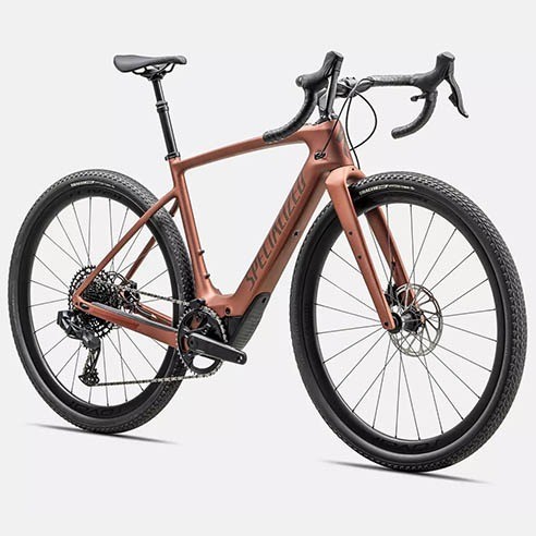 Specialized Creo 2 Expert Bike (2025)