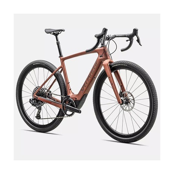 Bicicleta Specialized Creo 2 Expert (2025)