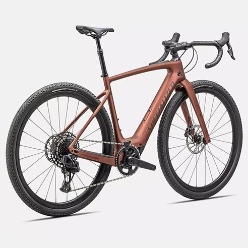 Bicicleta Specialized Creo 2 Expert (2025)