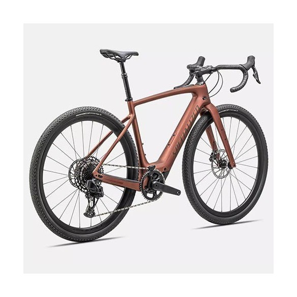 Bicicleta Specialized Creo 2 Expert (2025)