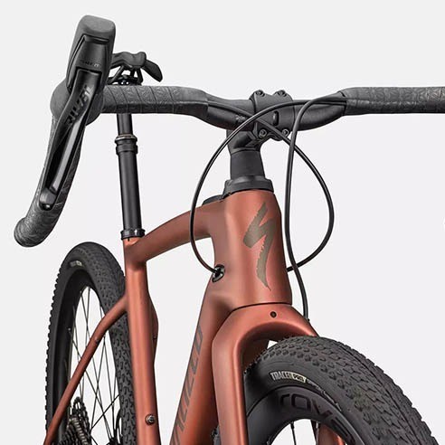 Bicicleta Specialized Creo 2 Expert (2025)