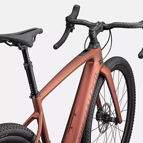 Bicicleta Specialized Creo 2 Expert (2025)