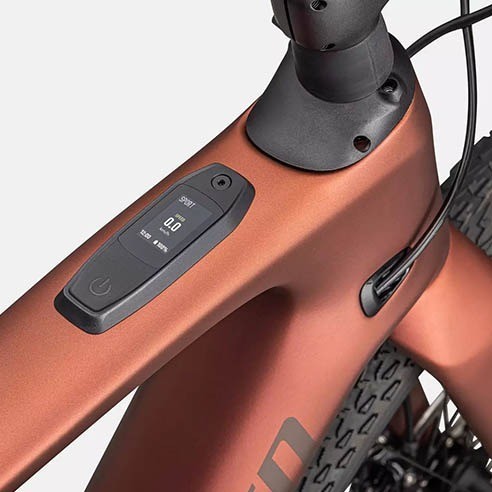 Bicicleta Specialized Creo 2 Expert (2025)