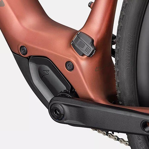 Specialized Creo 2 Expert Bike (2025)