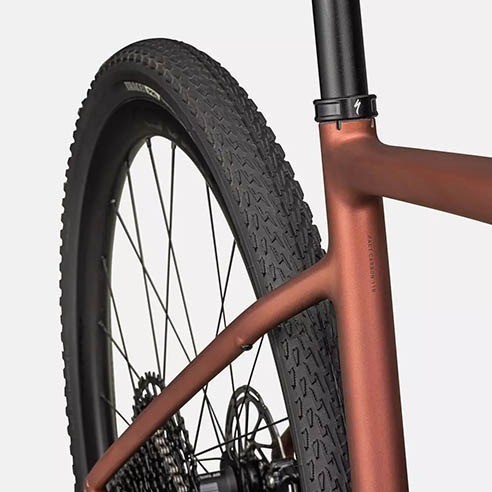 Bicicleta Specialized Creo 2 Expert (2025)