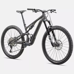 Specialized Stumpjumper 15 Comp Alloy Bike (2025) 2