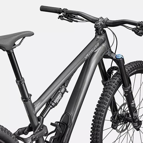 Bici Specialized Stumpjumper 15 Comp Alloy (2025)