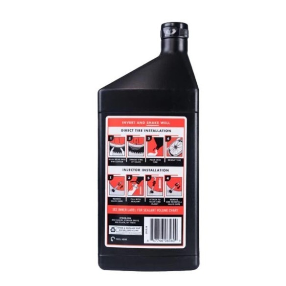 Liquide tubeless Stans Original 1000 ml