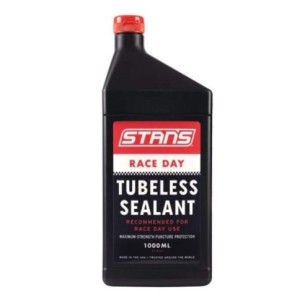 Liquide tubeless Stans Race Day 1000 ml