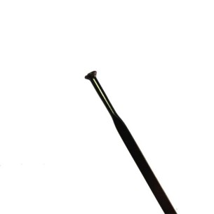 Radio Mavic Cosmic Carbone SLE 2011-2012 306mm 99684201 2