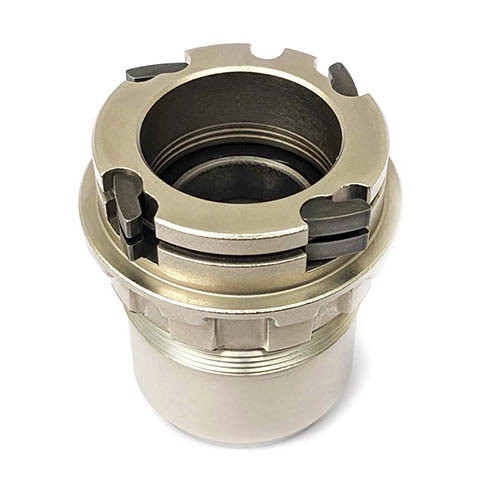 Nucleo Rodillo Wahoo Kickr XDR/XD