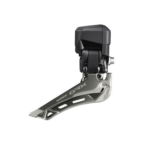 Shimano GRX Di2 FD-RX825 Front Derailleur