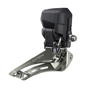 Desviador Shimano GRX Di2 FD-RX825 2