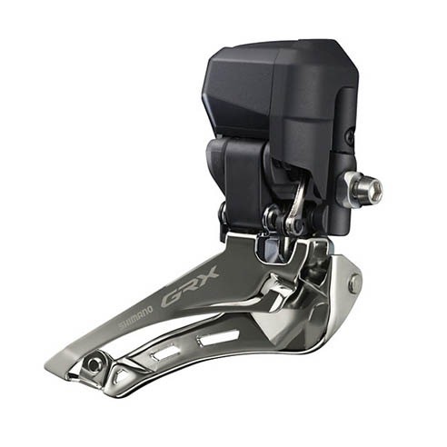 Dérailleur Avant Shimano GRX Di2 FD-RX825